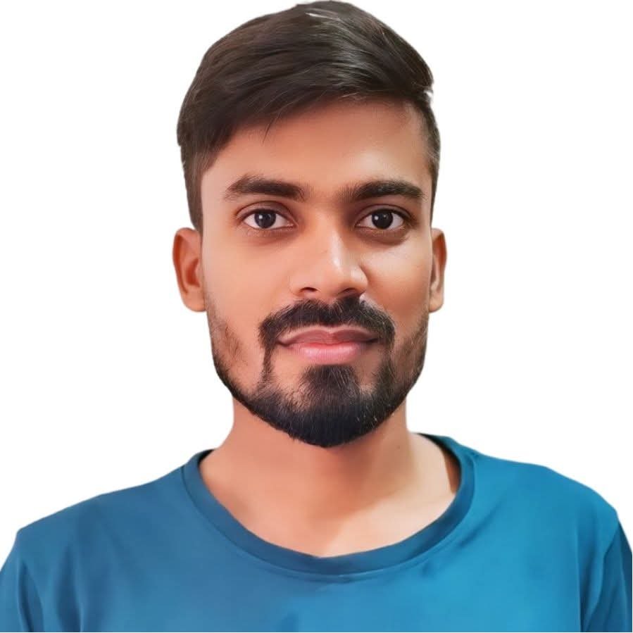 Praveen Kumar, Founder of InnovateTech