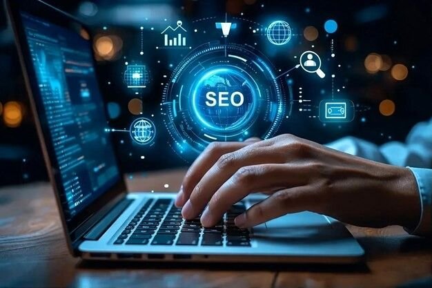 SEO Project